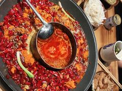 -楠火锅(广州总店)