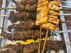 -兰州老马家族食府(康庄总店)