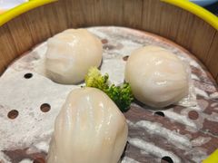-蝴蝶里·粤菜·点心(滨江龙湖店)