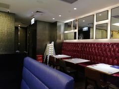 卡座-鹿港小镇(滨北店)