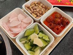 -老北京羊蝎子火锅(光荣道店)