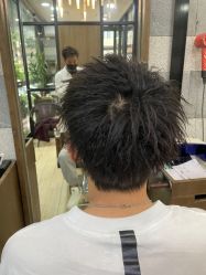 -首脑美发沙龙