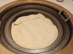 -锅当当铁锅炖烀饼王(长泰广场店)