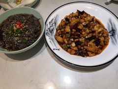 宫保鸡丁-川人百味(亿合城店)