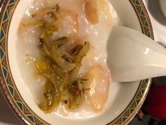 -翡翠小城·海鲜豆捞·广式点心(老佛爷店)