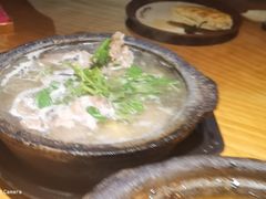 -王明古法砂锅居(开化寺店)