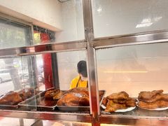 -海滨鸭仔饭(海宁店)
