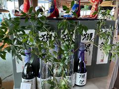 -扬州万怡酒店-中餐厅(文昌中路店)
