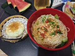 -华夏良子·足道SPA艾灸(胜利路店)