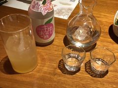 -肉魁屋·烧肉·烧鸟·酒场(高新店)