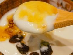 老爷自制酸奶-巴依老爷新疆美食(望京小街店)