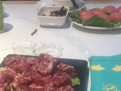 -三毛牛肉店(福强店)