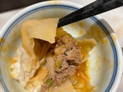 -杏花堂山西菜馆(壹方城店)