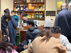 -鑫真味私房菜馆