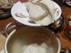 -蚝堡海鲜·威海菜·海肠捞饭·烧烤·亚洲吃蚝公司(幸福门店)