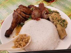 -顺记冰室(宝华路店)