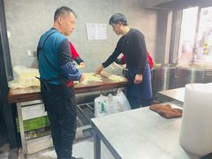 -清真马虎面馆(西七路店)