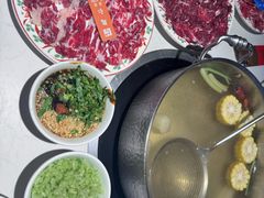 -汕头八合里海记牛肉店(清河店)