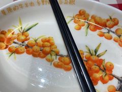 -西贝(苏州绿宝广场店)