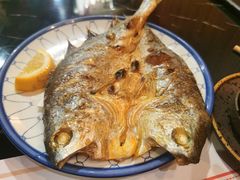 -大雄寿司(中华广场店)