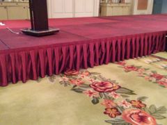 -广州富力丽思卡尔顿酒店