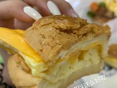 -渔记茶餐厅(渔村店)