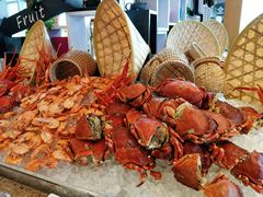 -视界美食自助餐厅·石家庄希尔顿酒店