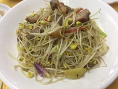 -海鲜街菜馆(海珠南路店)