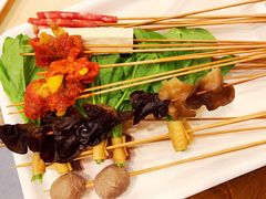 -宏姐串串香(宏伟路店)