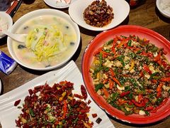 -兔槽江湖菜·重庆璧山兔(水围店)