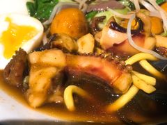 -無牌小范·香港明星美食