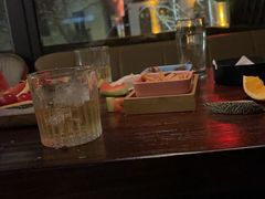 -LAMP BAR 水烟音乐酒吧