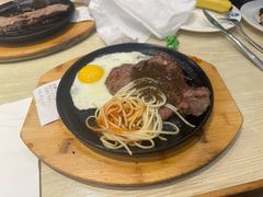 -纽斯特牛排自助餐厅(浦江万达店)