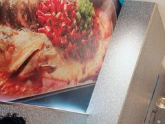 -半天妖烤鱼(中山路店)