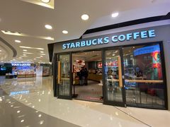 门面-星巴克(北京王府井店)
