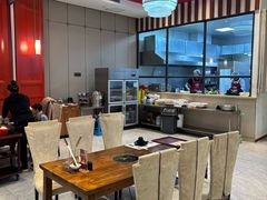 -八宝牛潮汕鲜牛肉火锅(净月店)