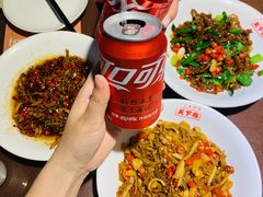 -天下客饭店(中山路店)