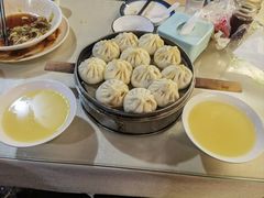 -石饮红星包子(中山路店)