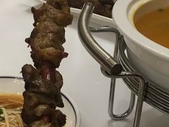 -巴依老爷新疆美食(常营店)