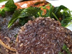 米灌肠-88号小吃店·经典云南菜·地道纳西美食