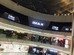 -万达影城(汉街万达广场IMAX店)