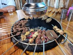 -袁家水泊水浒烤肉(白金店)