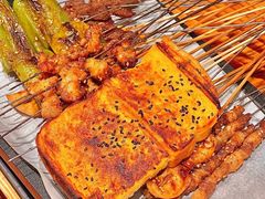 -东方一串·鲜肉小串·小酒馆(壹航城店)