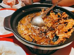 -李老哈·东北菜(宋园路店)