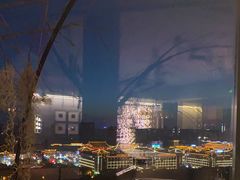 -烛影拾光观景餐厅·创意菜·摄影·小提琴(大唐不夜城店)