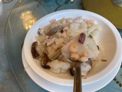 白什盘-新聚丰菜馆(太监弄店)