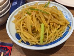 -满园烤鸭·春饼(中街大悦城店)