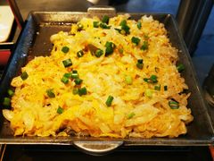 -很久以前羊肉串(簋街店)