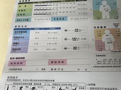 -形馆健身·普拉提(加州店)