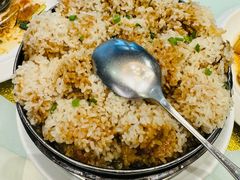 -金春禧·鲁菜海鲜(延吉路万达店)